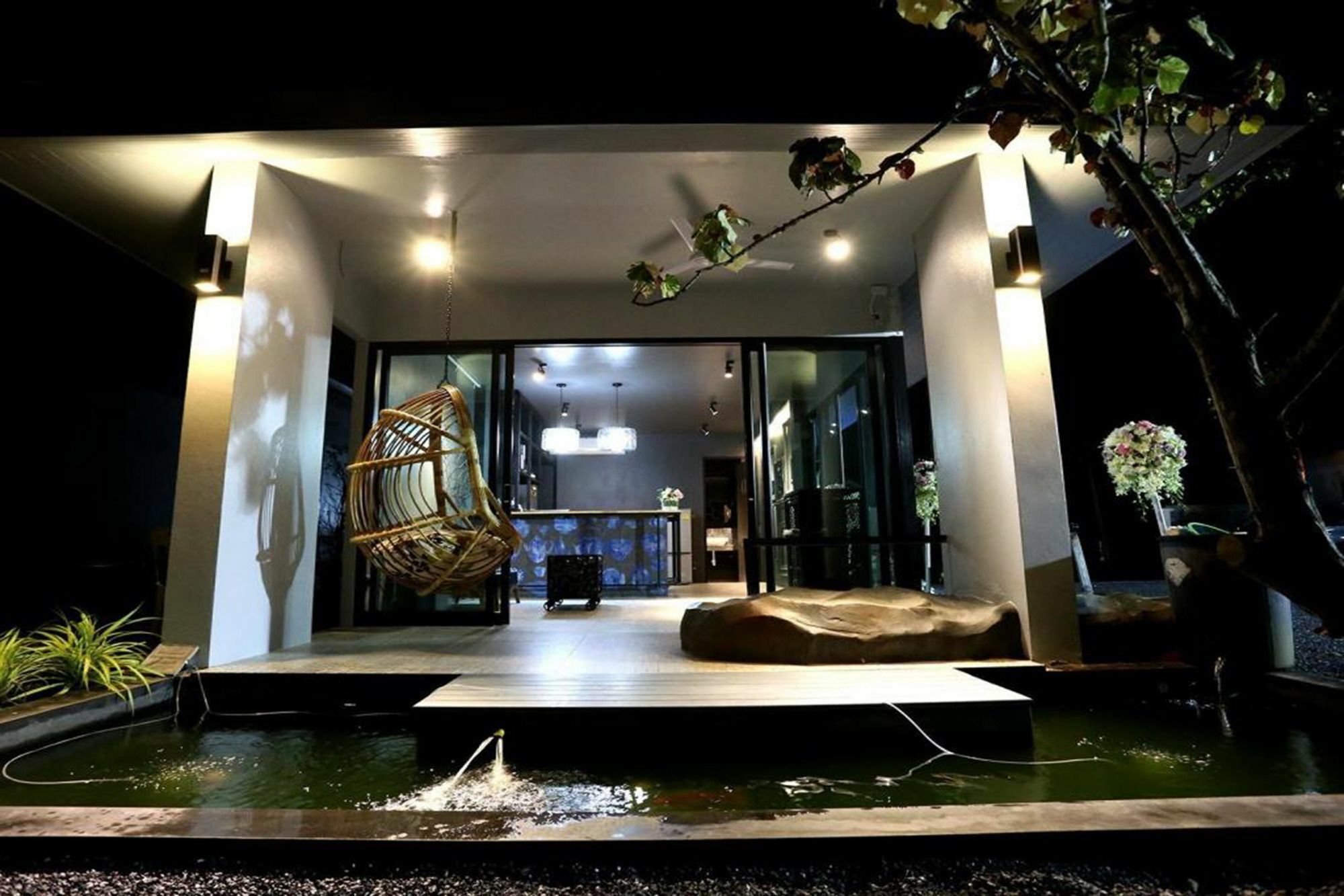 Вилла Seava House Ao-Nang Краби Экстерьер фото