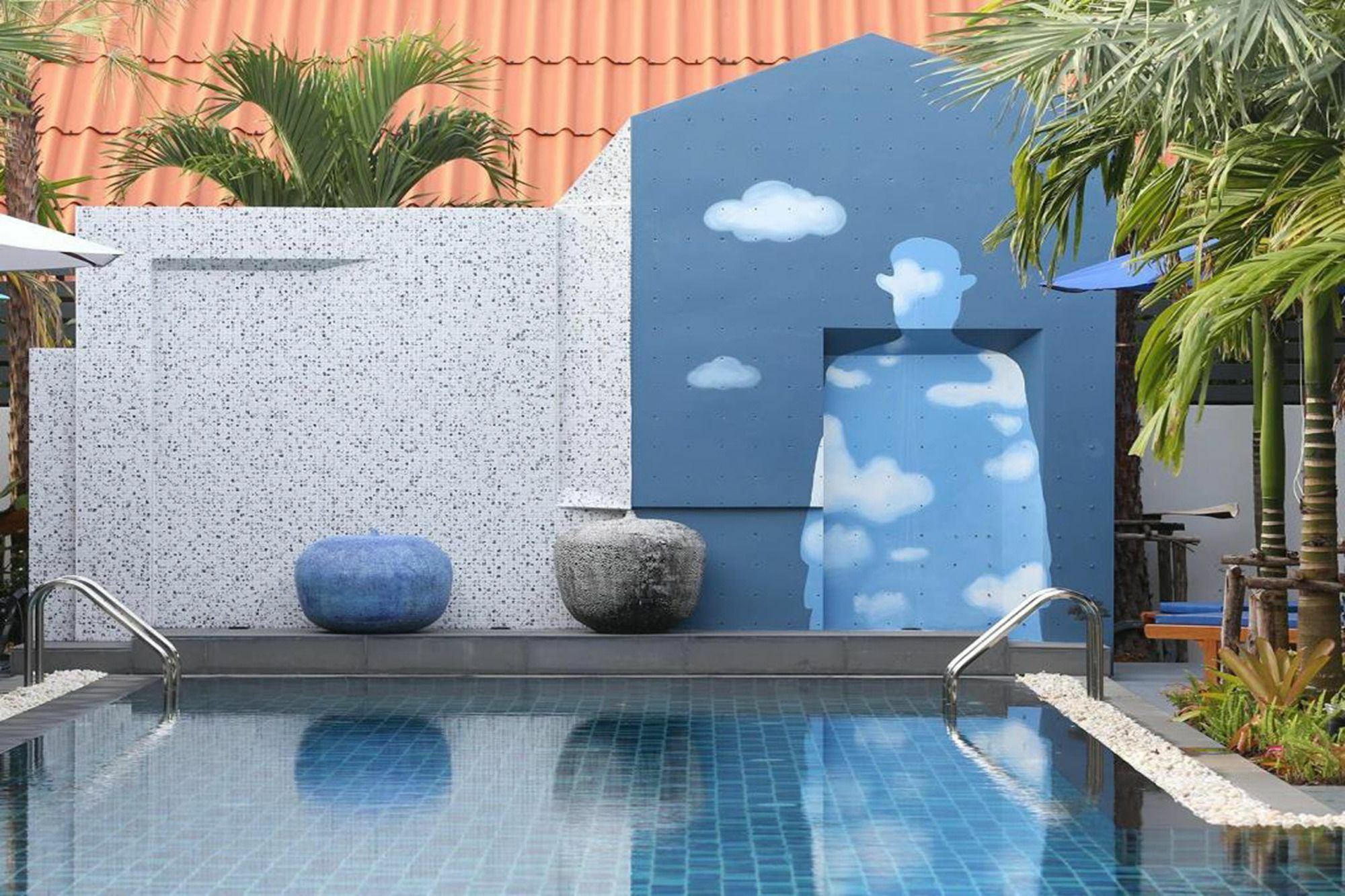 Вилла Seava House Ao-Nang Краби Экстерьер фото